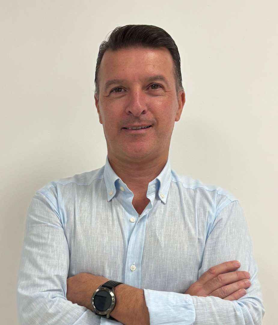 Fotografía de Alfonso