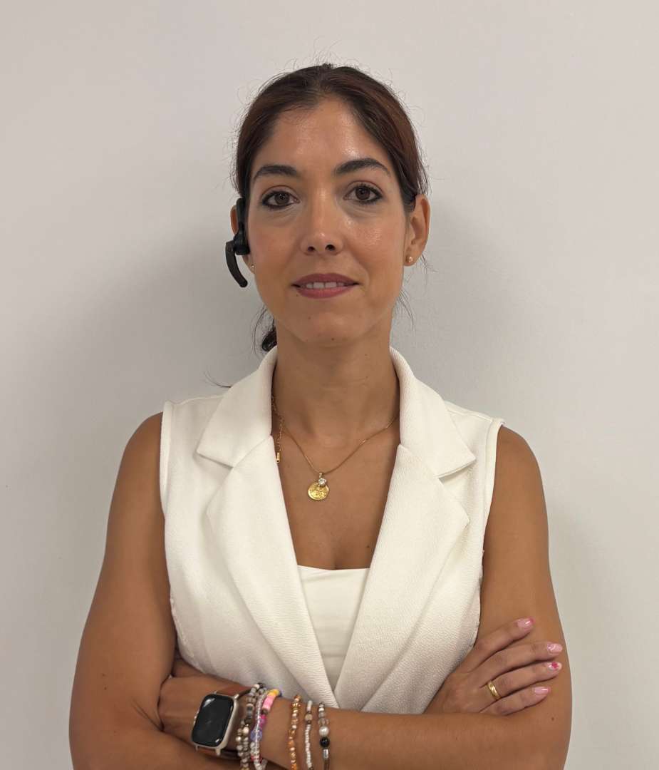 Fotografía de Chari