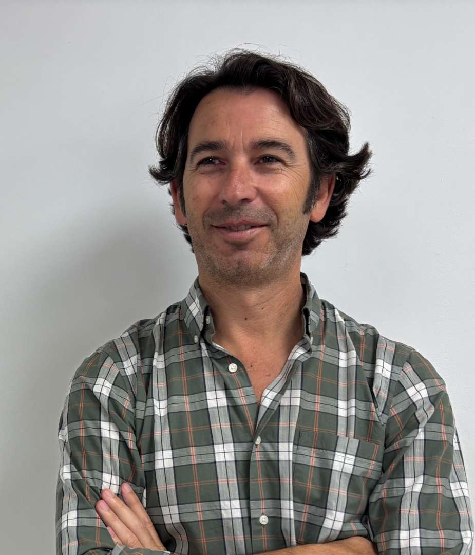 Fotografía de Luismi