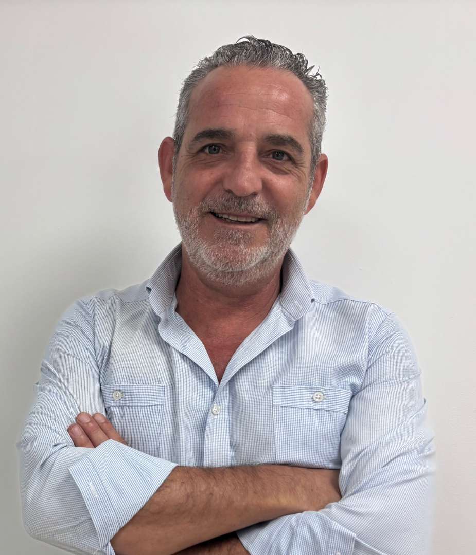 Fotografía de Óscar